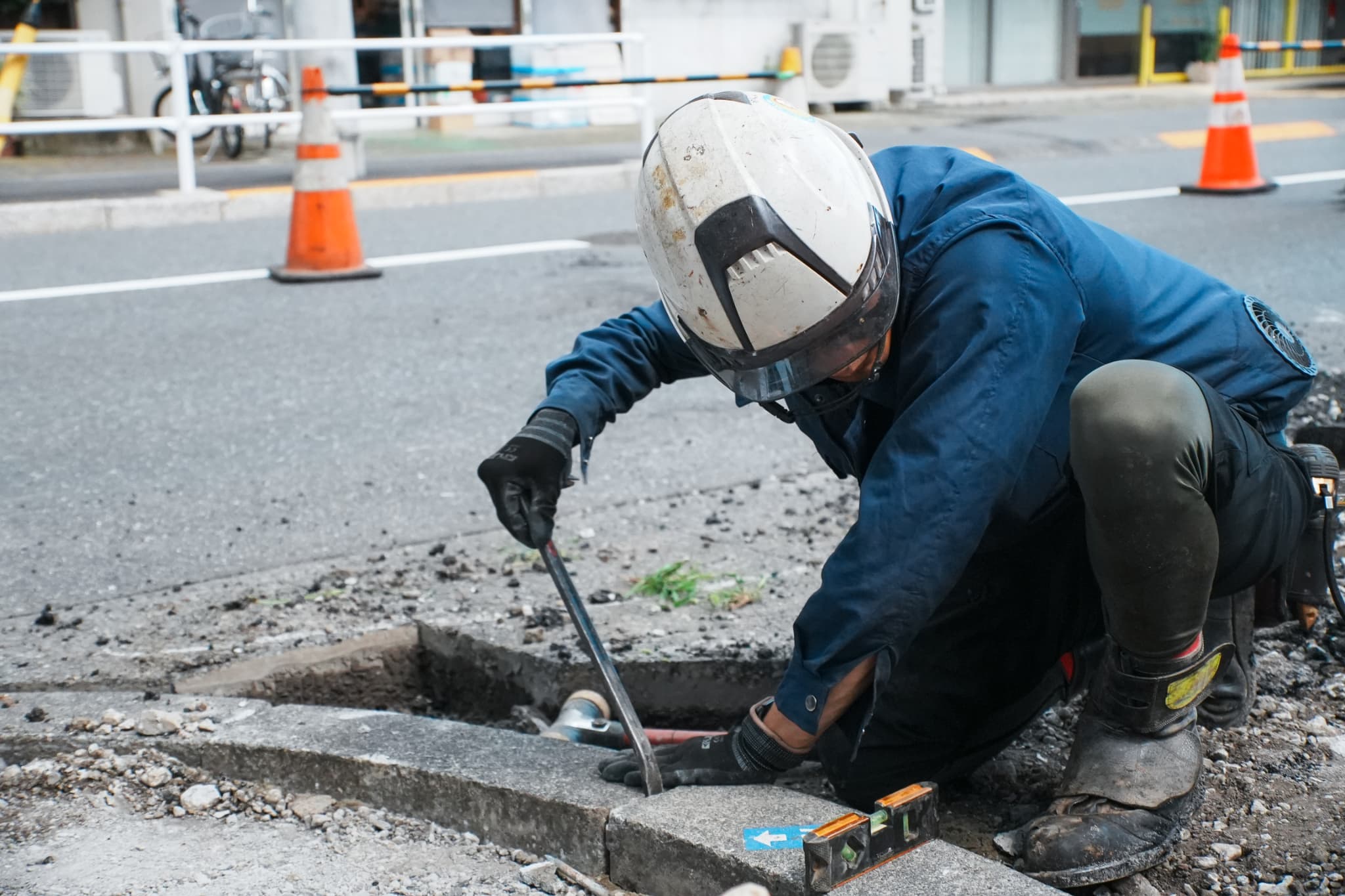 業務内容